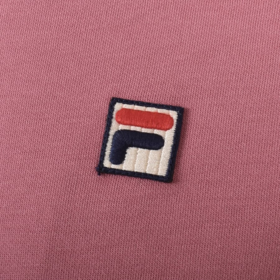 Fila pink sweater cheap